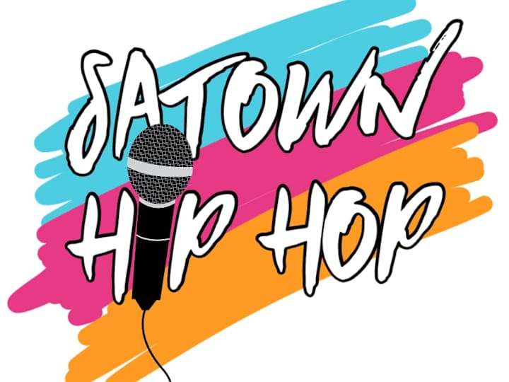 Cover image for SaTown Hip Hop