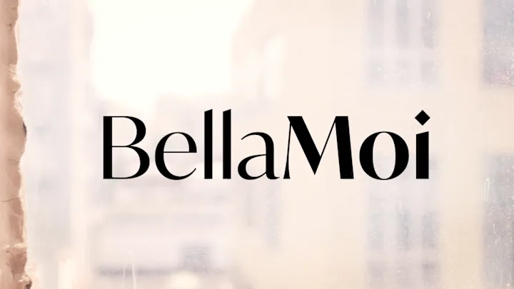 Cover image for BellaMoi Commercial