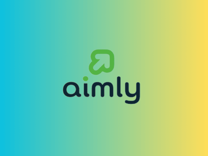 Cover image for Content Creator and Copywriter for Aimly