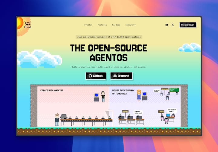 Cover image for From Scratch  to Live Website on Framer (Design + Development)
