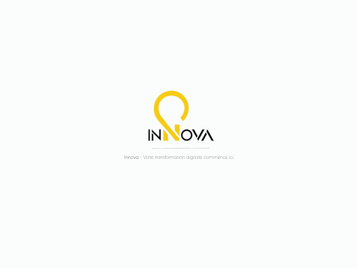Cover image for Branding Design for the Start-Up INNOVA