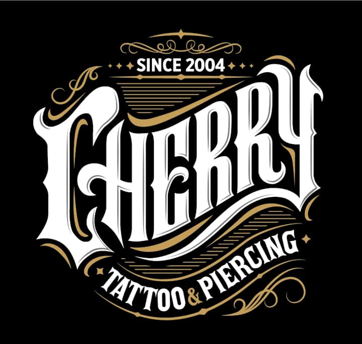 Cover image for Cherry Tattoo