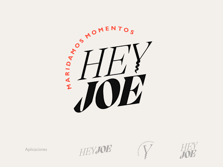 Cover image for Hey Joe