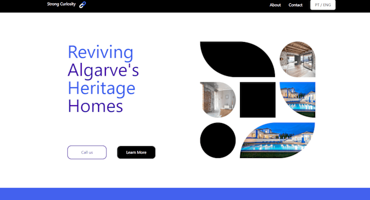Cover image for I will create your landing page