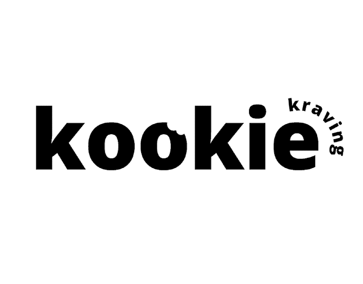 Cover image for Kookie Kraving Branding