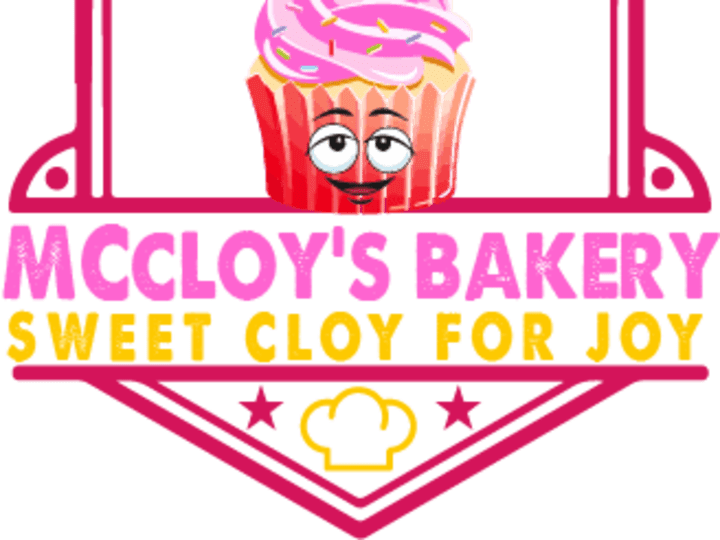 Cover image for MCcloys bakery