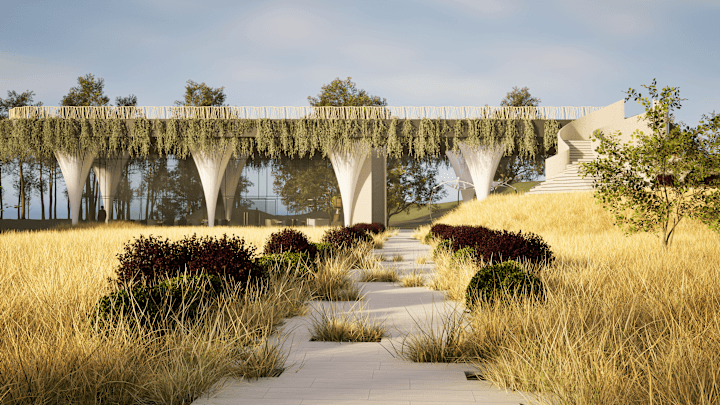 Cover image for Cafeteria Design