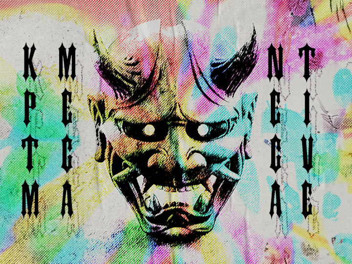 Cover image for Mega | Poster Design