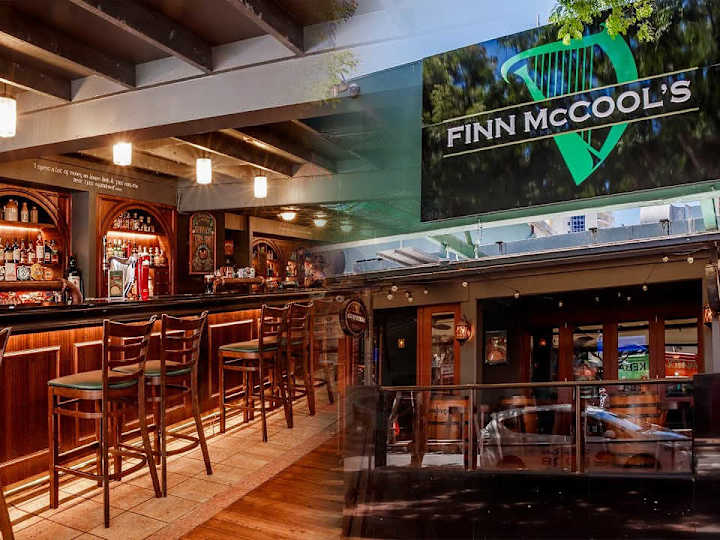 Cover image for Irish Thursdays Promo Video | Finn McCool's Irish Bar