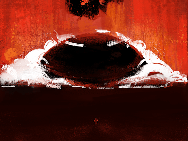 Cover image for Poster Illustrations for Film