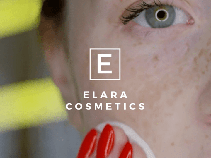 Cover image for Elara Cosmetics, Team Introduction Video