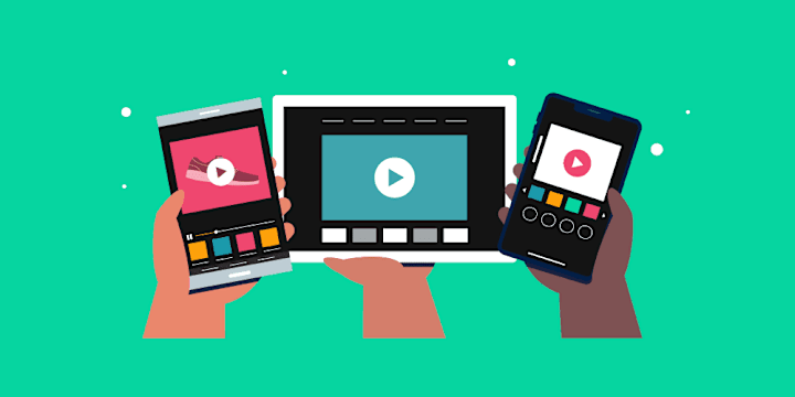 Cover image for Photo Editing & Video Editing
