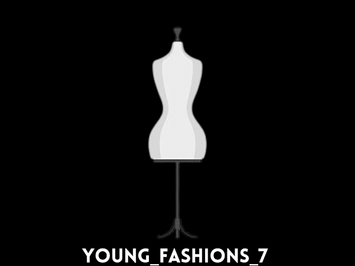Cover image for Fashion Designs