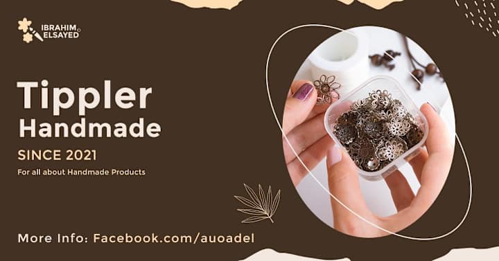 Cover image for Trippler Handmade Design