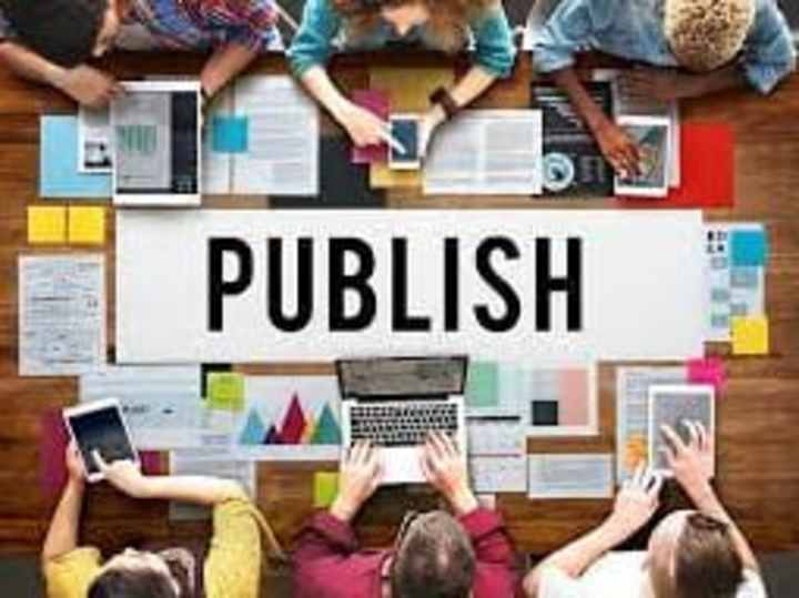 Cover image for Freelance editor