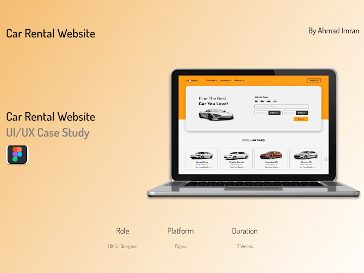 Cover image for Intuitive Website Designs With Good User Experience