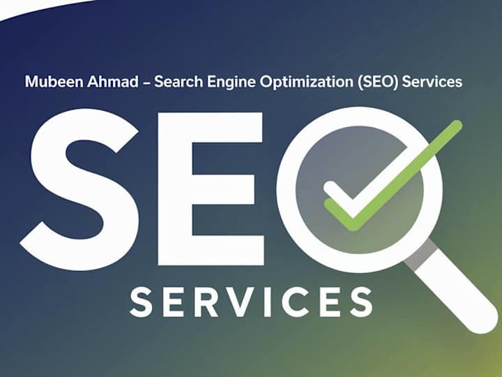 Cover image for Search Engine Optimization Expert + Website Manager