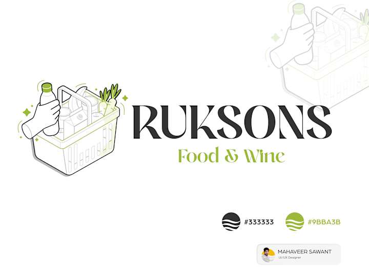 Cover image for Brand Design