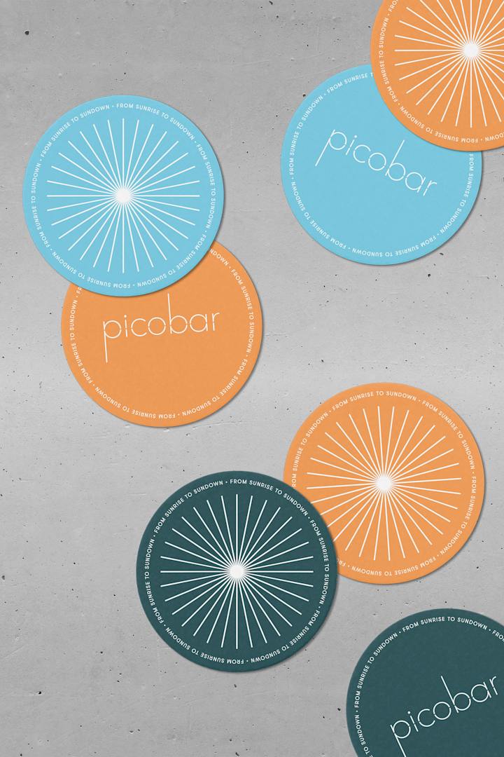 Cover image for Picobar Brand Refresh