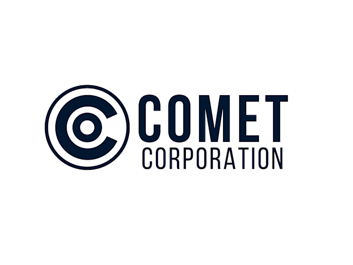 Cover image for #cometlogo