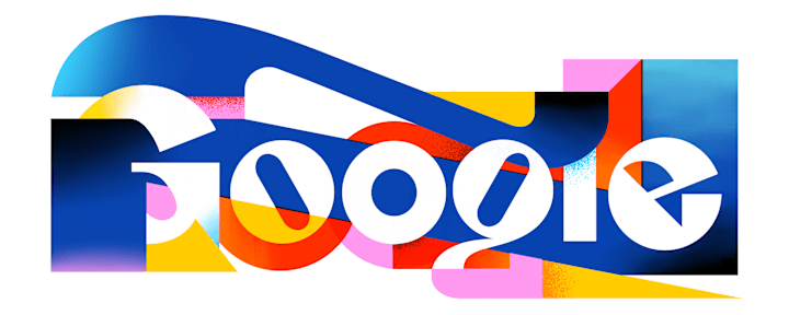 Cover image for Google Doodle - Ñ