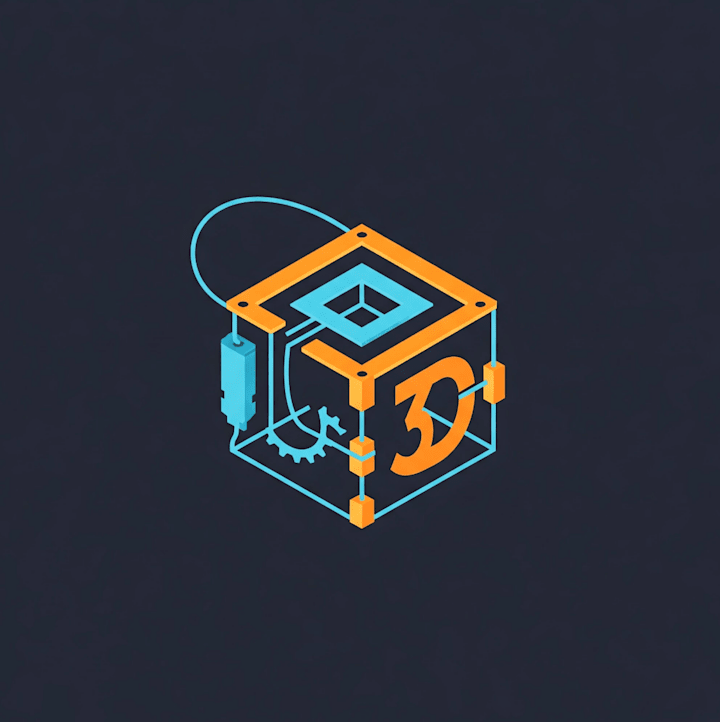 Cover image for logo design