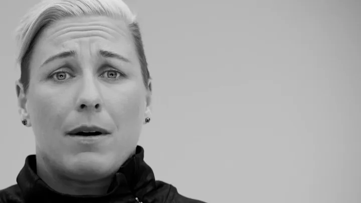 Cover image for Mini USA | Abby Wambach | #DefyLabels