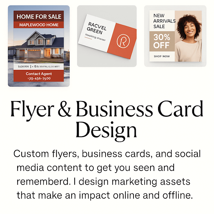 Cover image for Visually Magnetic Marketing Asset Design
