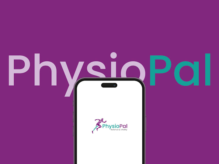 Cover image for Physio Pal