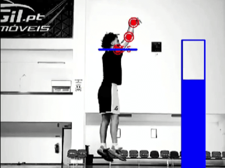 Cover image for Basketball Shot Counter and Evaluator