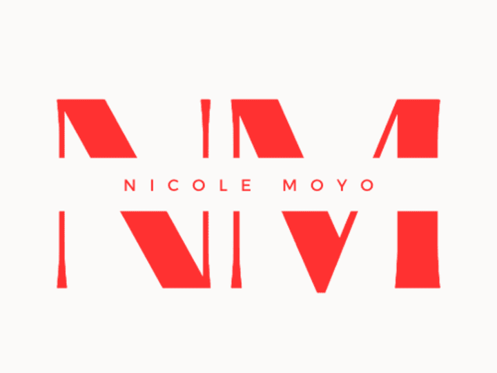 Cover image for Nicole Moyo