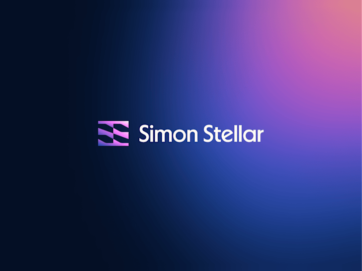 Cover image for Simon Stellar ©