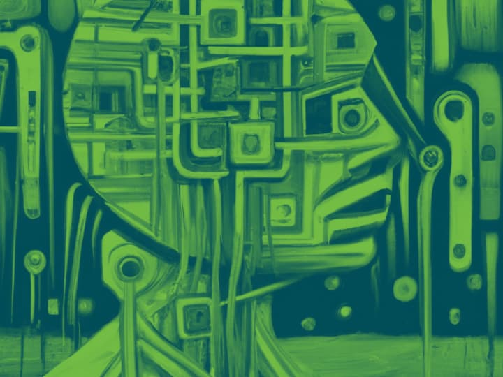 Cover image for Corporate ad