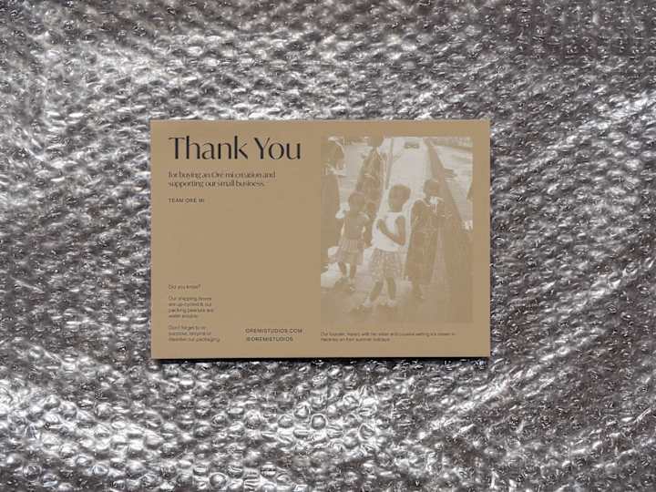 Cover image for Package 2 - Identity + Brand Starter Kit