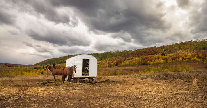 Cover image for Cache Valley: The Cornucopia of Harvest Festivities | Utah.com