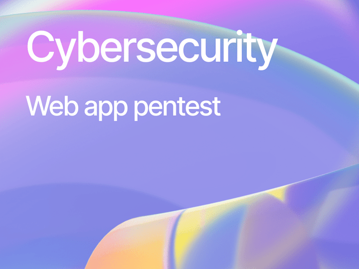 Cover image for Cybersecurity Penetration Testing