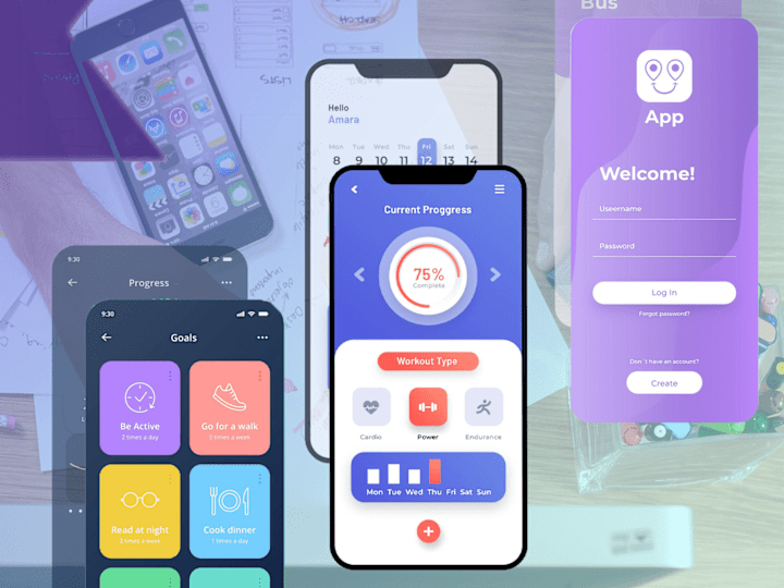 Cover image for QA Testing And Bug Fixing in IOS App