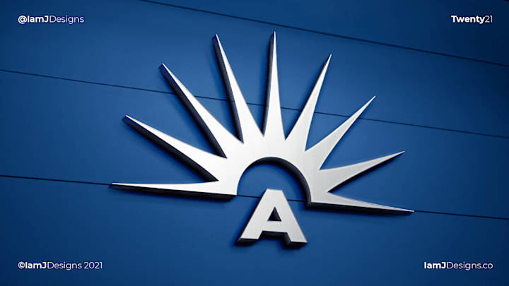 Cover image for Retail Brand Identity for Annalaxmi