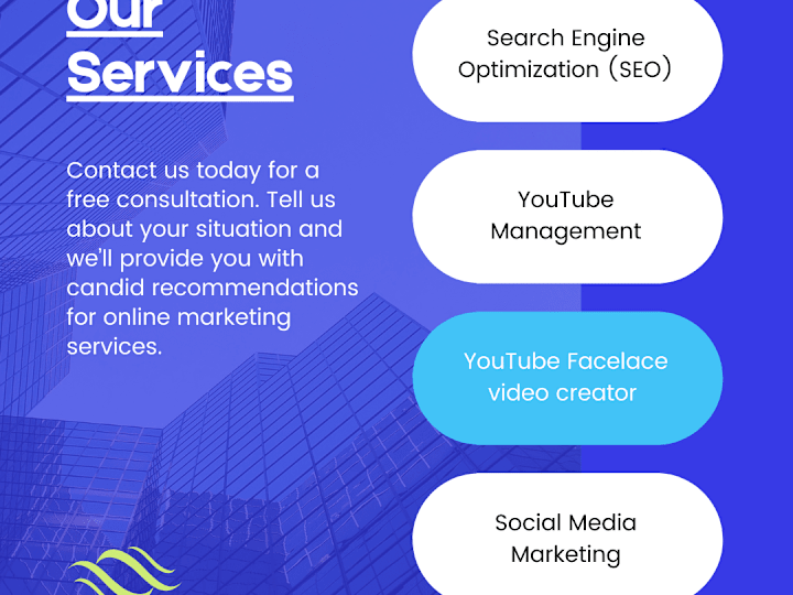 Cover image for Social Media Management