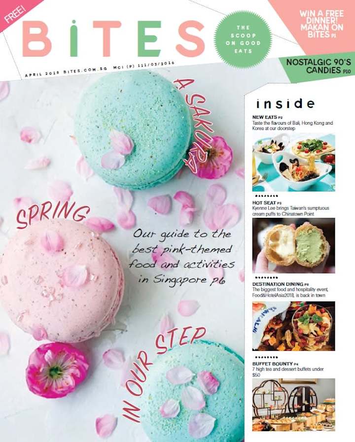 Cover image for Magazine Layouts & Ads
