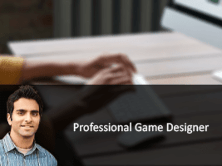 Cover image for I will create a professional Game Design Document