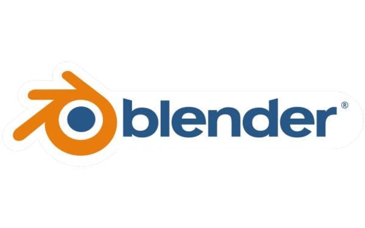 Cover image for Blender: The Best Linux Video Editor