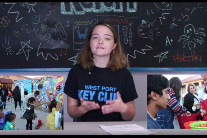 Cover image for DCON: This Is Us, This Is Key Club