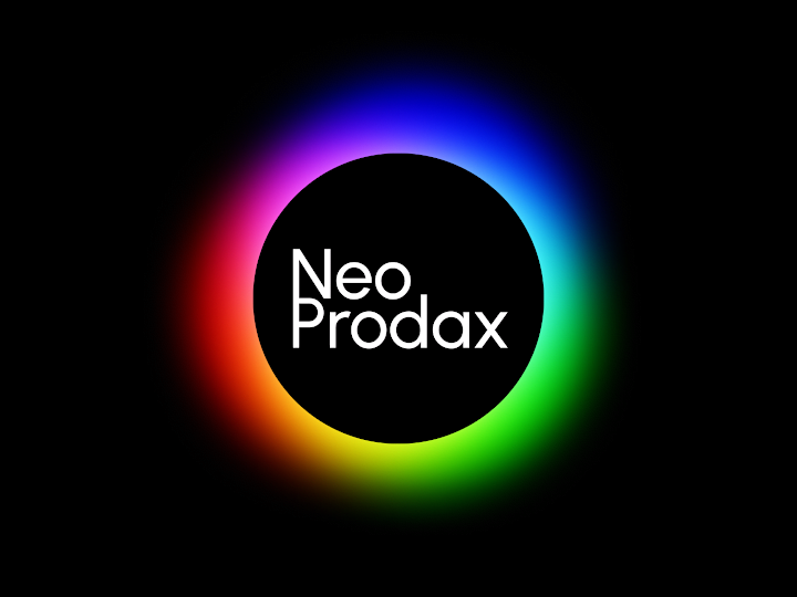 Cover image for Inovative re-branding for a Neon Shop