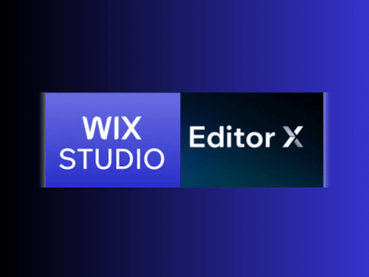 Cover image for Wix Studio Design and Development