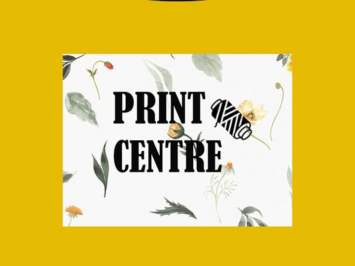 Cover image for Logo Design For a Clothing Brand