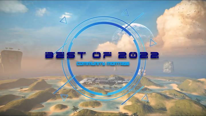 Cover image for Best Of 2022 | Tribes: Ascend Community Montage | Karu - YouTube