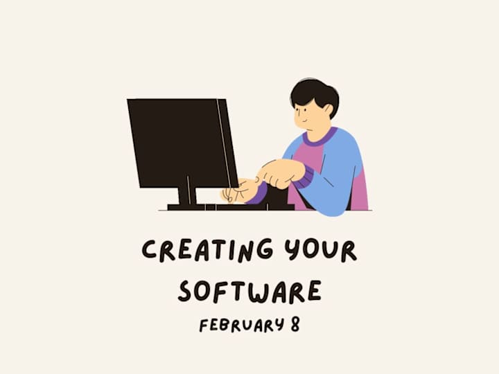 Cover image for Custom Software Development for Your Business Needs