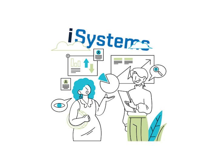 Cover image for Brand Strategie - iSystems GmbH