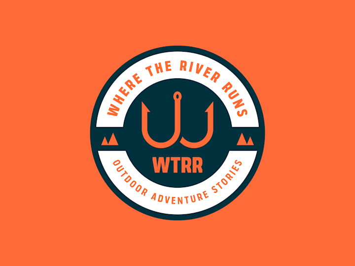 Cover image for Where The River Runs